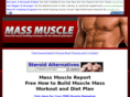 musclereport.com