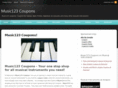 music123coupons.info