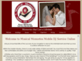musicalmemoriesonline.com