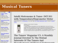 musicaltuner.com