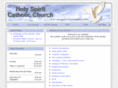 mustangcatholic.com
