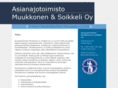 muukkonenlaw.net