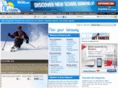 nesnow.com