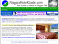 niagarahotelguide.com