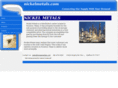 nickelmetals.com