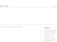 nitchcentral.net