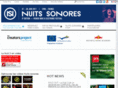 nuits-sonores.com