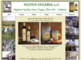 oilcalabrese.com