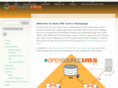 openimscore.org