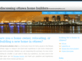 ottawahomebuilders.info