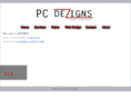 pcdezigns.com