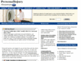personalinjuryalbuquerque.com