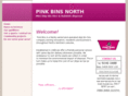 perthpinkbins.com