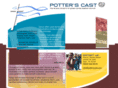potterscast.org