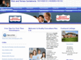 powerof2salesreps.com