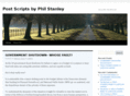 psphilstanley.com