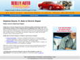 reillyautorepair.net