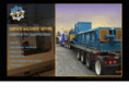 santafemachinerymovers.com