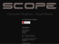 scope-film.com