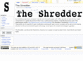 shredshed.info
