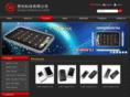 sichuangtech.com