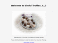 sinfultruffles.com
