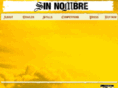 sinnombre.co.uk