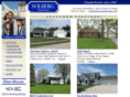 solbergrealestate.com