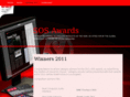 sosawards.com