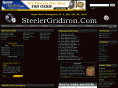 steelergridiron.com