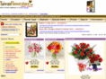 taiwanflowerstore.com