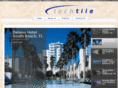 techtileinc.com