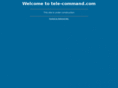tele-command.com
