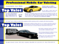 thecarvalet.co.uk