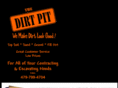thedirtpit.net