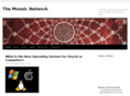 themosaicnetwork.net