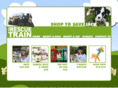 therescuetrainshop.org