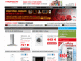thomson-electromenager.com