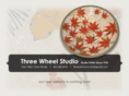 threewheelstudio.com