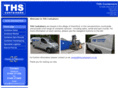 thscontainers.com