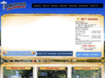 tomahawklake.com