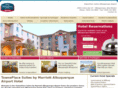 tpsabqairporthotel.com