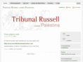 tribunalrussell.org