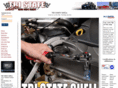 tristateshell.net