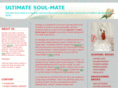 ultimate-soulmate.com