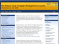 uppermontgomeryrotary.org