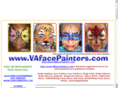 vafacepainters.com
