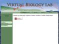 virtualbiologylab.com