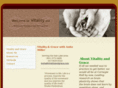 vitalityandgrace.com