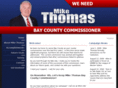 votemikethomas.com